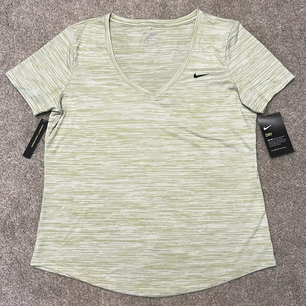 Nike Top